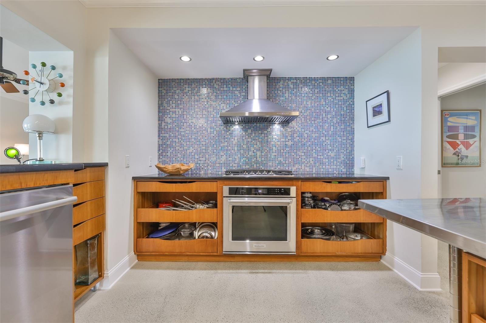 PINELLAS POINT ADD SEC A CANAL SEC - Residential