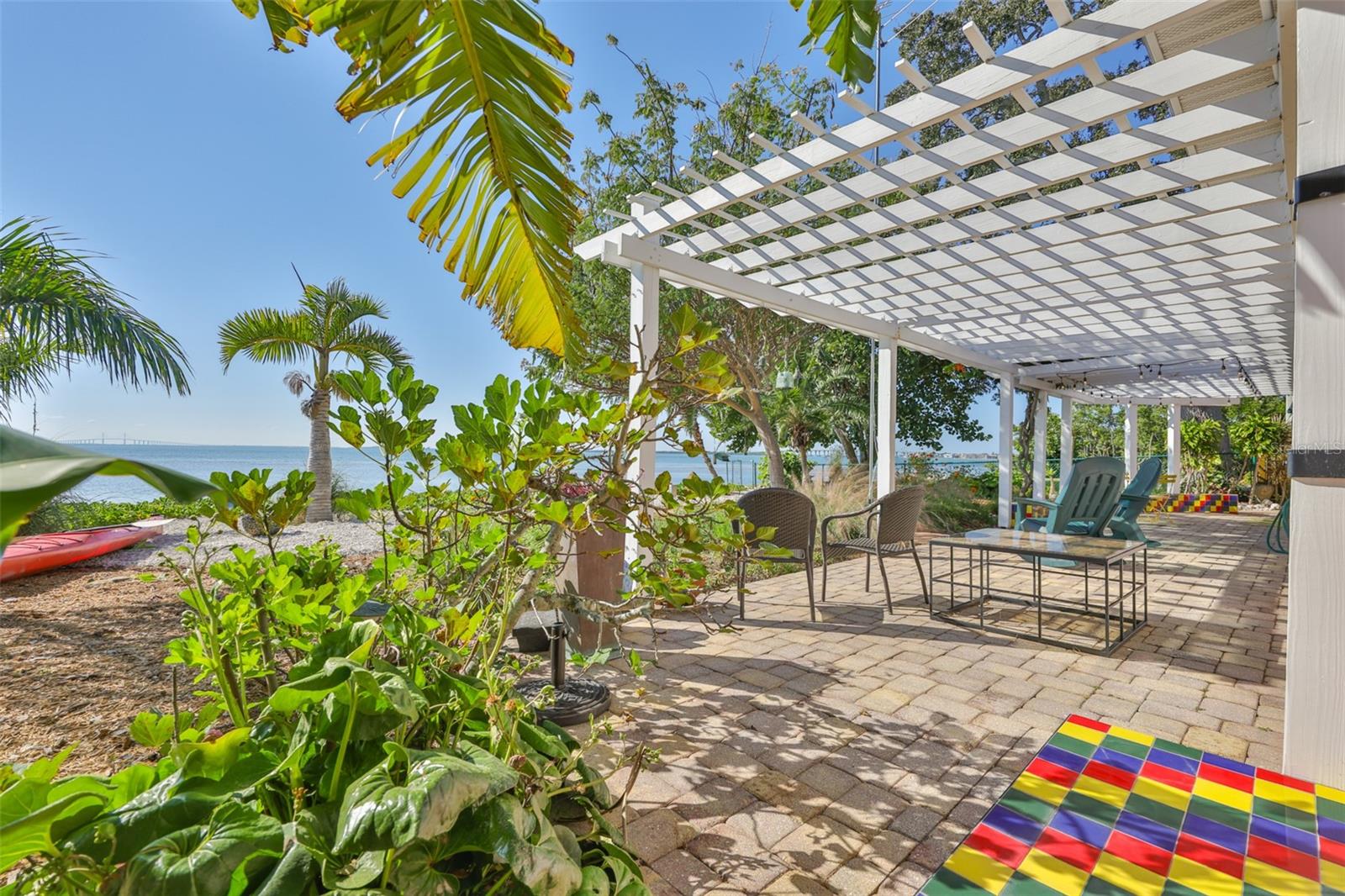 PINELLAS POINT ADD SEC A CANAL SEC - Residential