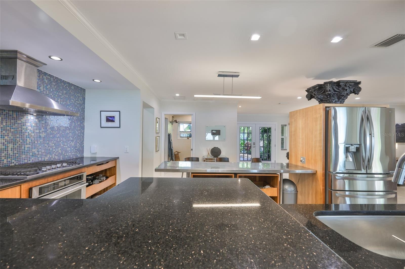 PINELLAS POINT ADD SEC A CANAL SEC - Residential