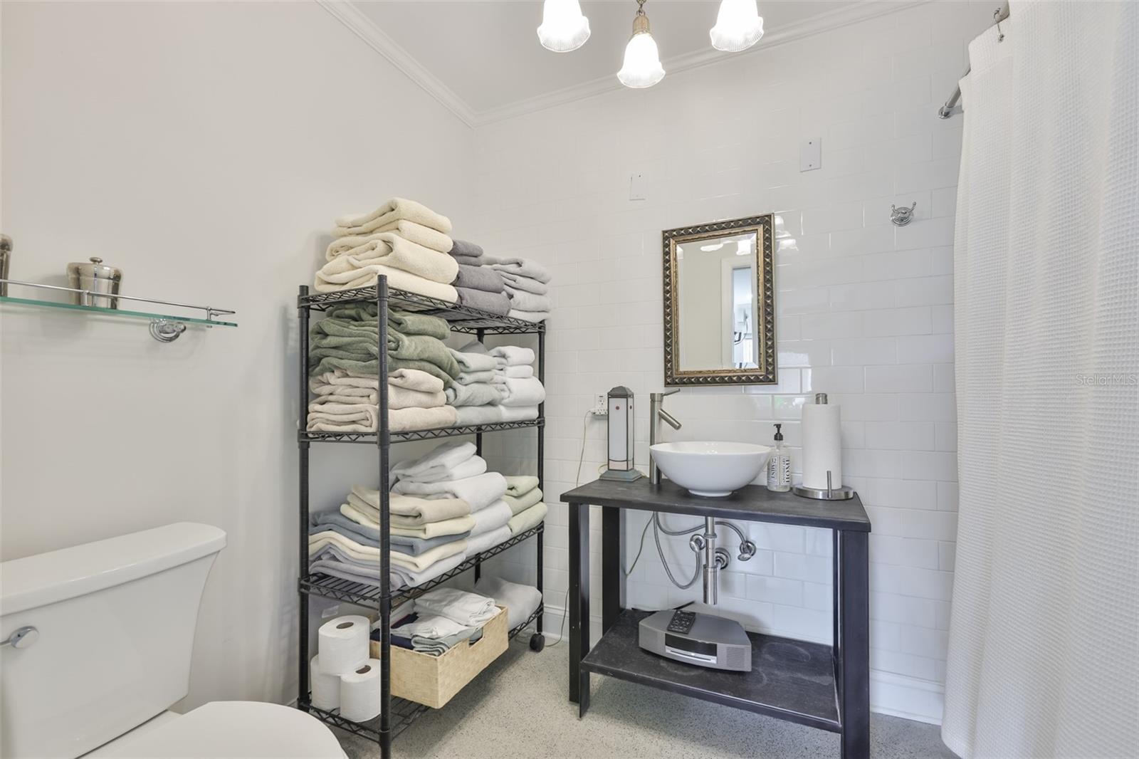 PINELLAS POINT ADD SEC A CANAL SEC - Residential