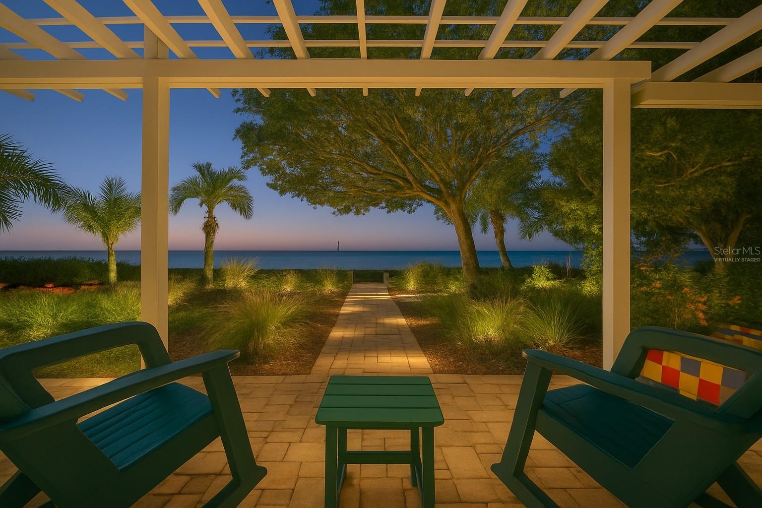 PINELLAS POINT ADD SEC A CANAL SEC - Residential