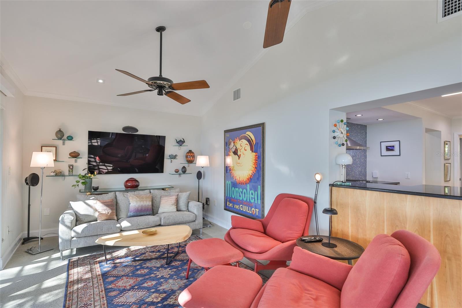 PINELLAS POINT ADD SEC A CANAL SEC - Residential