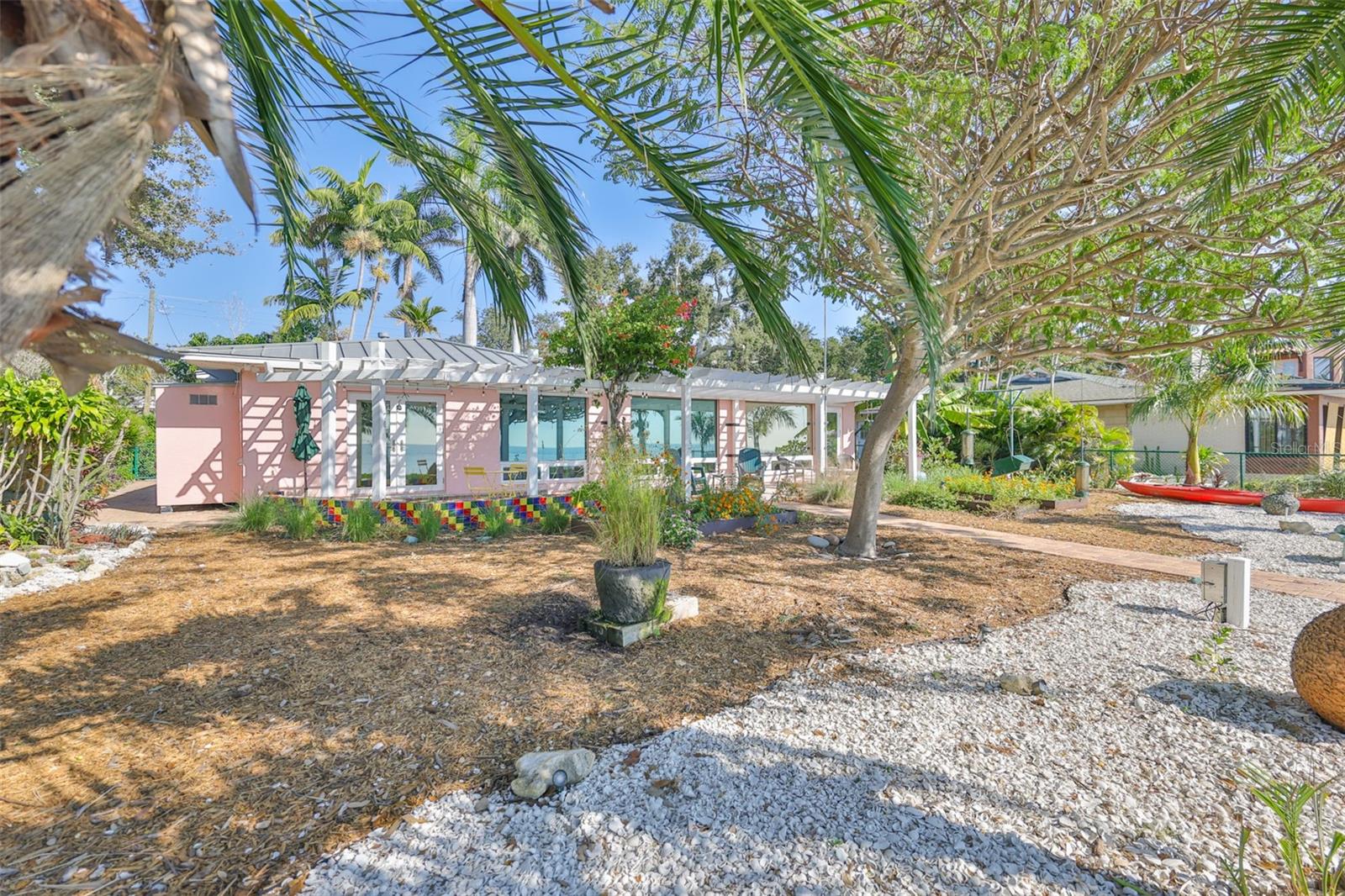 PINELLAS POINT ADD SEC A CANAL SEC - Residential