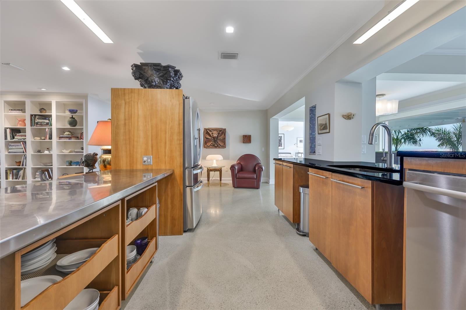 PINELLAS POINT ADD SEC A CANAL SEC - Residential