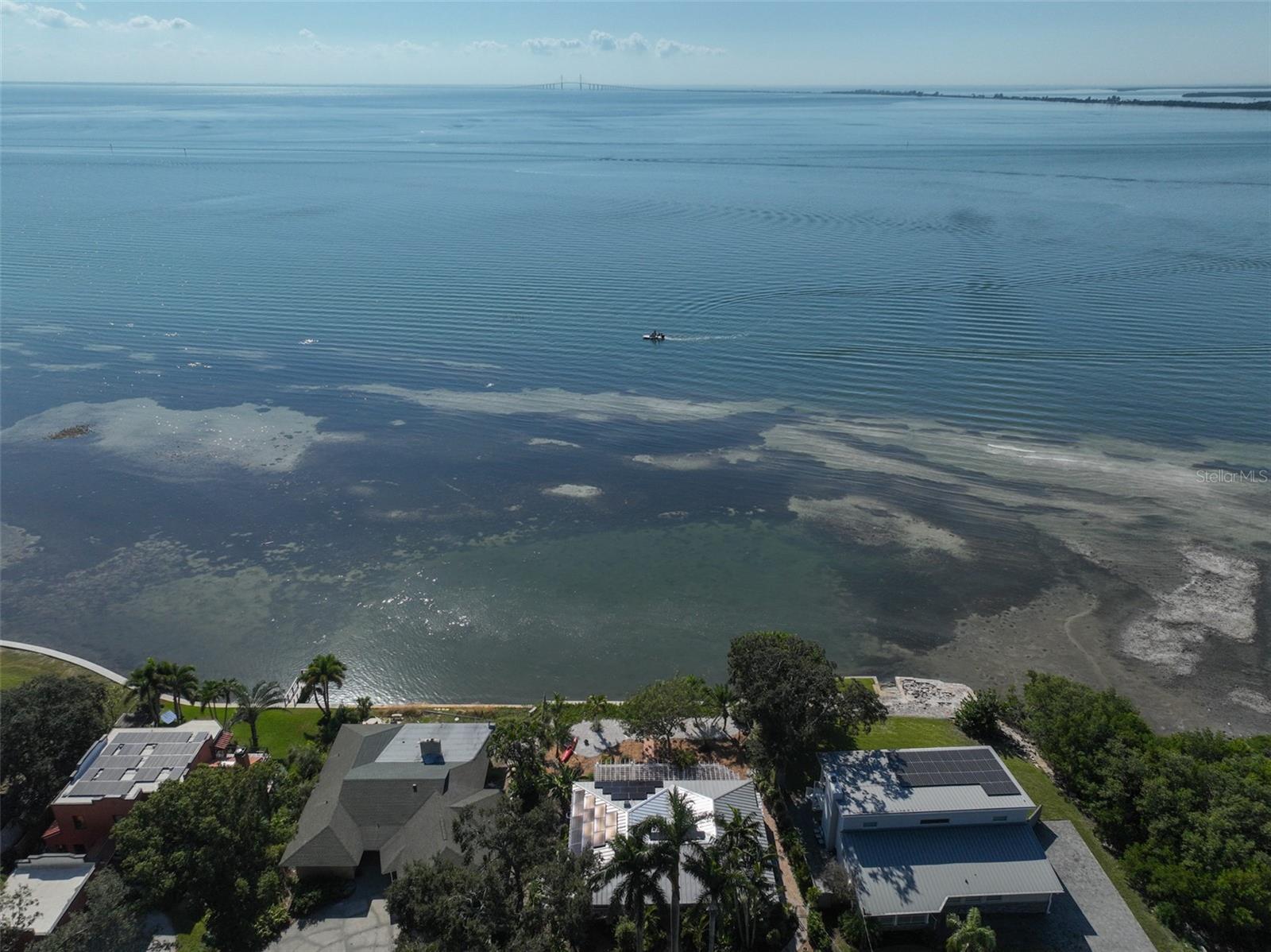 PINELLAS POINT ADD SEC A CANAL SEC - Residential