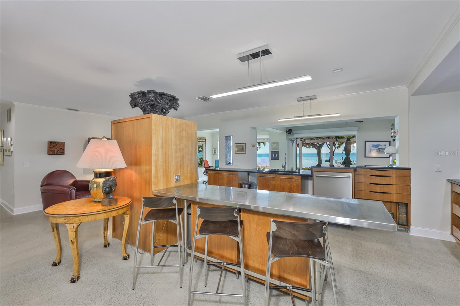 PINELLAS POINT ADD SEC A CANAL SEC - Residential