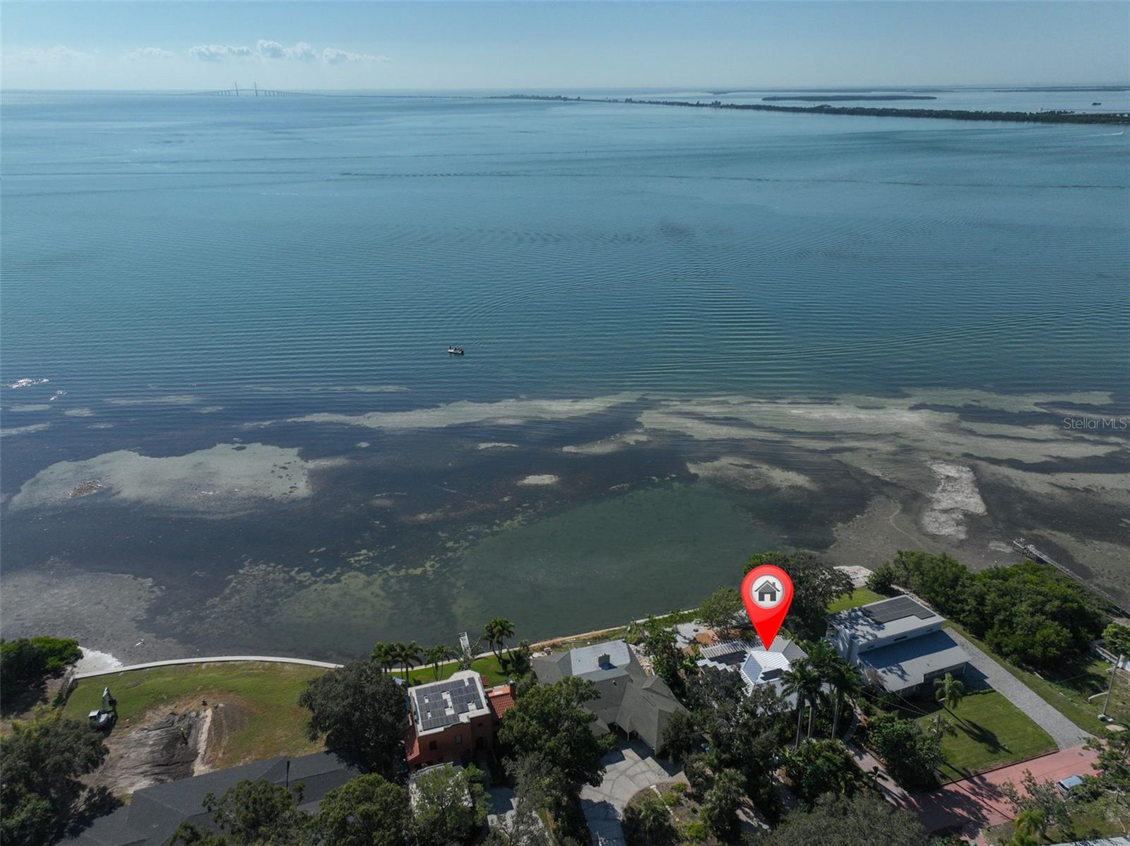 PINELLAS POINT ADD SEC A CANAL SEC - Residential