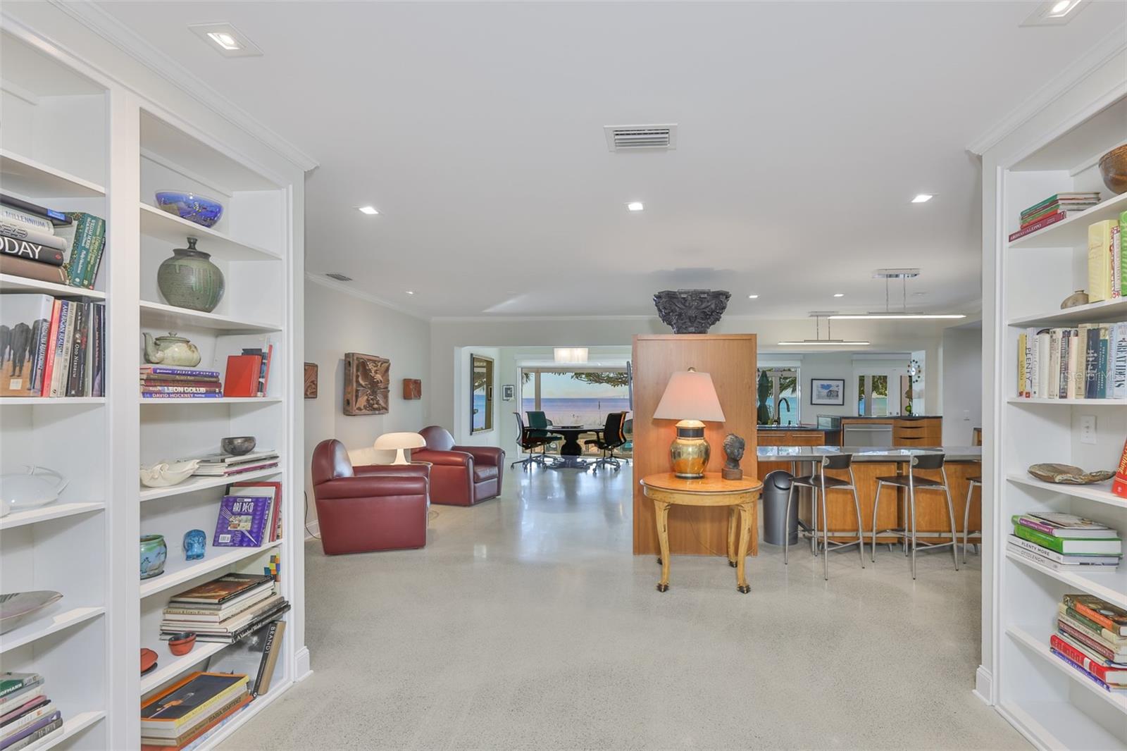 PINELLAS POINT ADD SEC A CANAL SEC - Residential