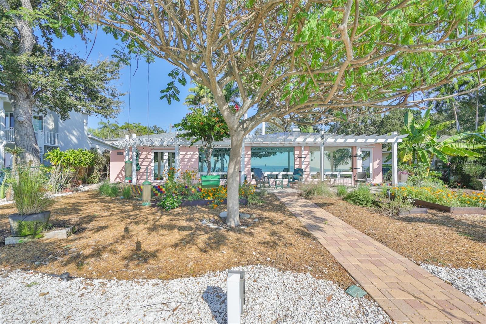 PINELLAS POINT ADD SEC A CANAL SEC - Residential