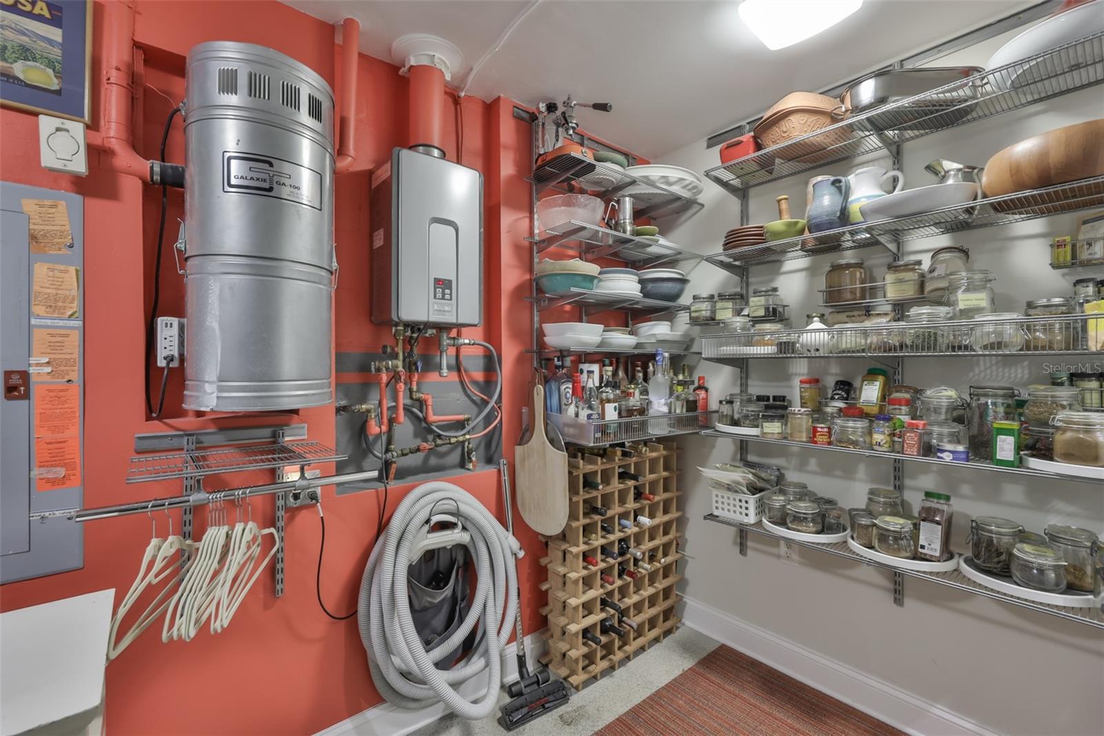 PINELLAS POINT ADD SEC A CANAL SEC - Residential