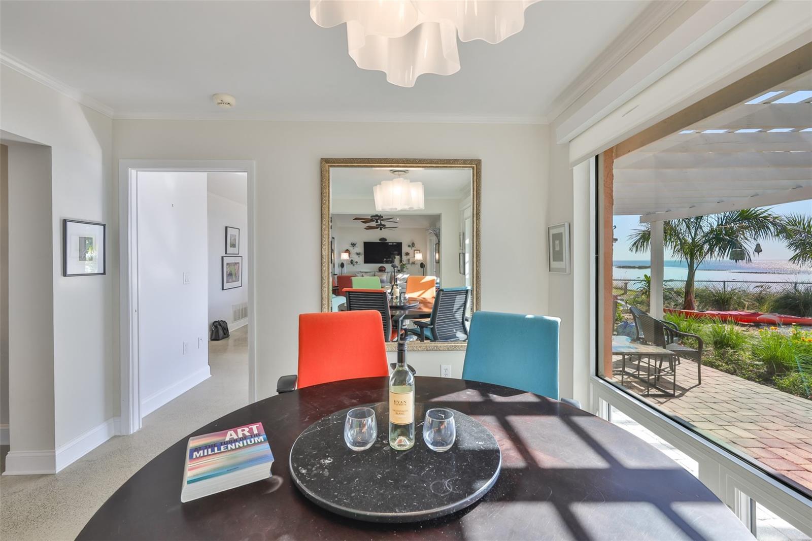 PINELLAS POINT ADD SEC A CANAL SEC - Residential