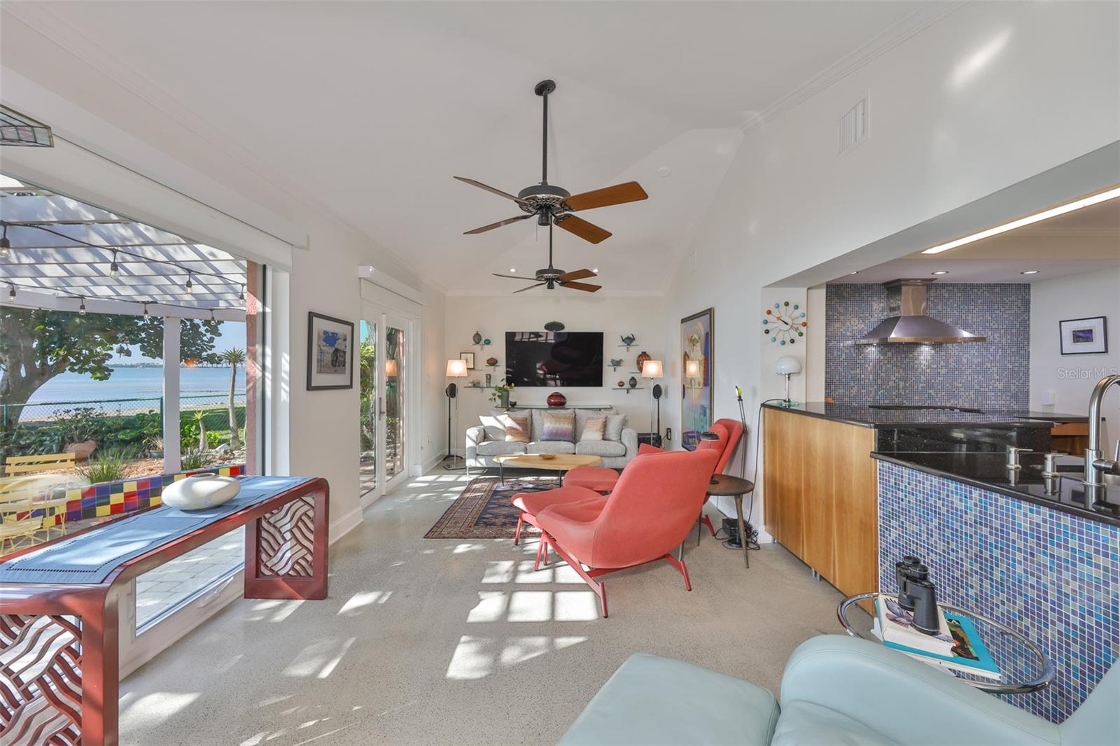 PINELLAS POINT ADD SEC A CANAL SEC - Residential