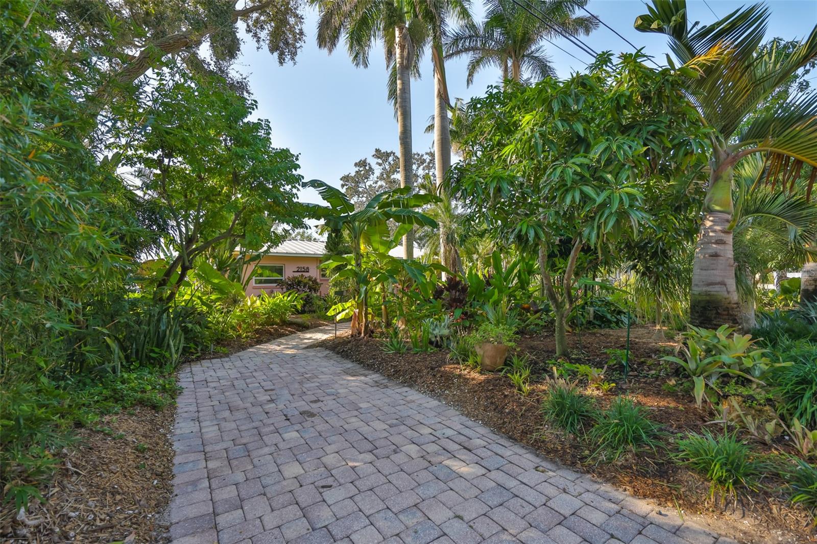 PINELLAS POINT ADD SEC A CANAL SEC - Residential