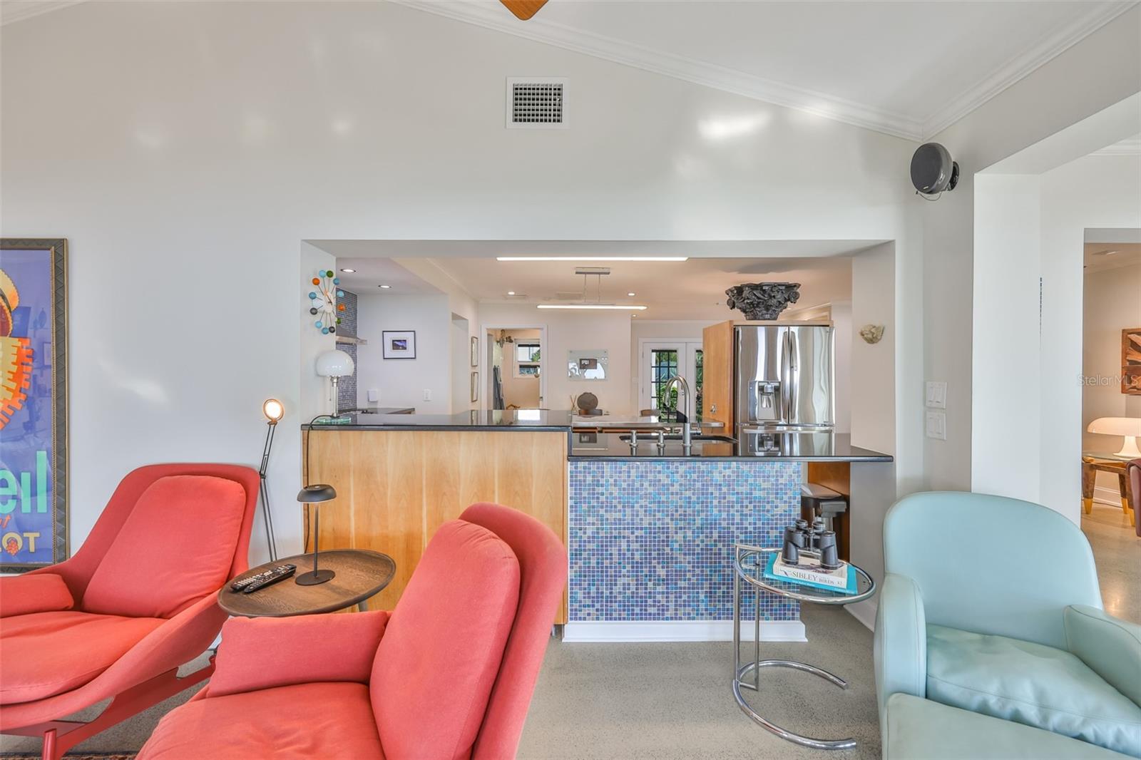 PINELLAS POINT ADD SEC A CANAL SEC - Residential