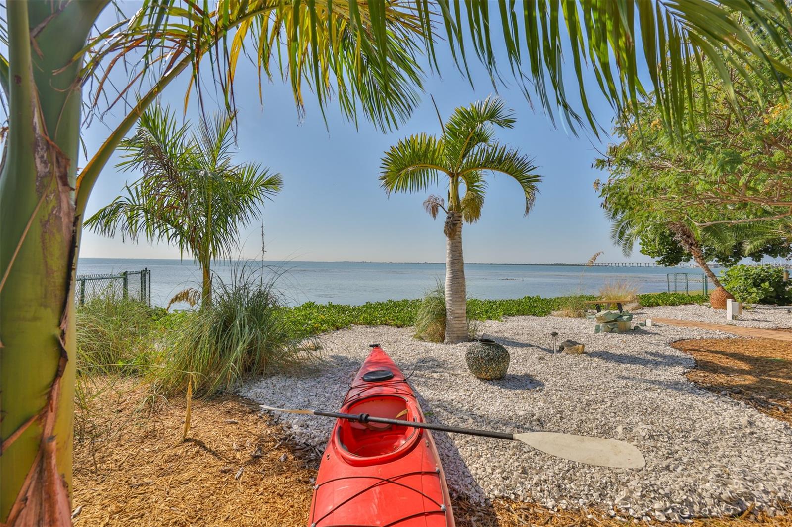 PINELLAS POINT ADD SEC A CANAL SEC - Residential