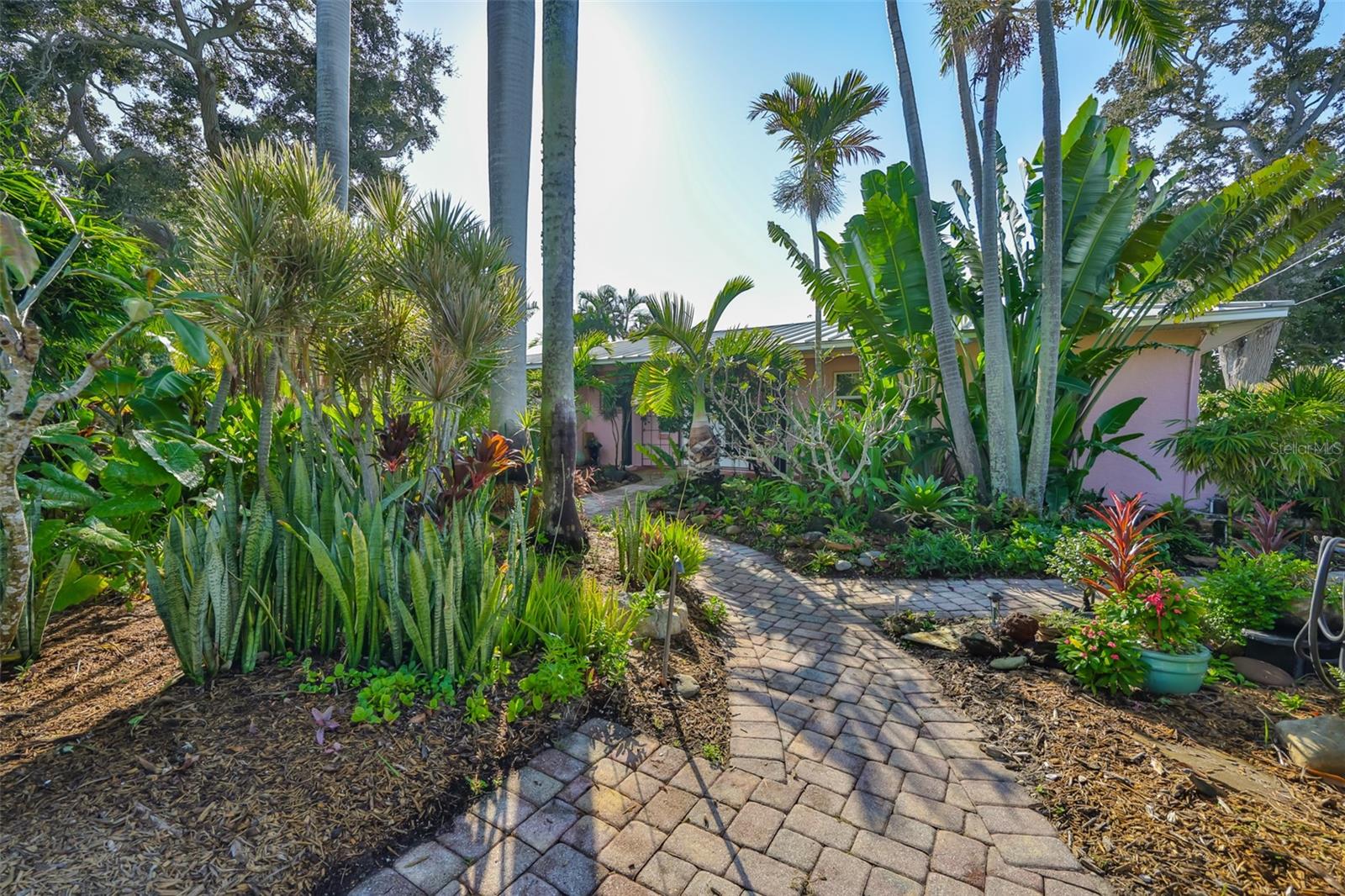 PINELLAS POINT ADD SEC A CANAL SEC - Residential