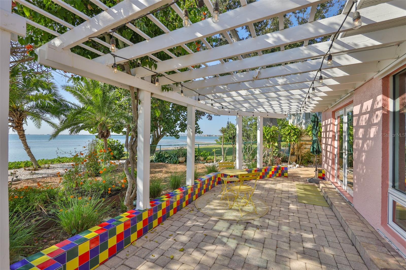 PINELLAS POINT ADD SEC A CANAL SEC - Residential