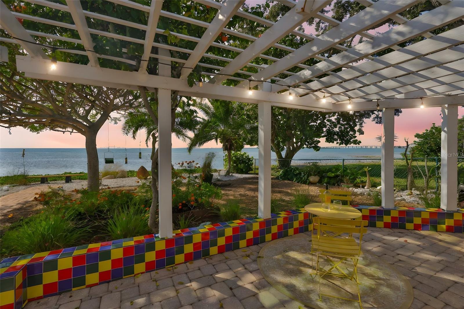 PINELLAS POINT ADD SEC A CANAL SEC - Residential