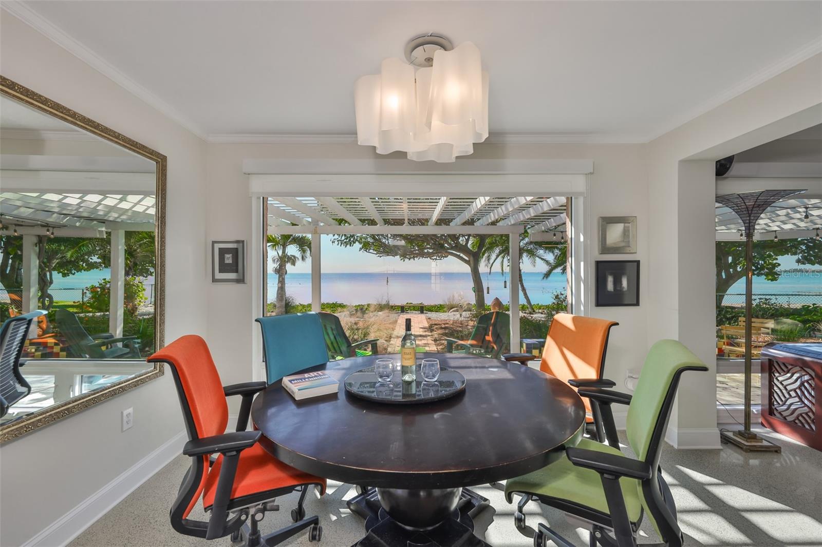 PINELLAS POINT ADD SEC A CANAL SEC - Residential