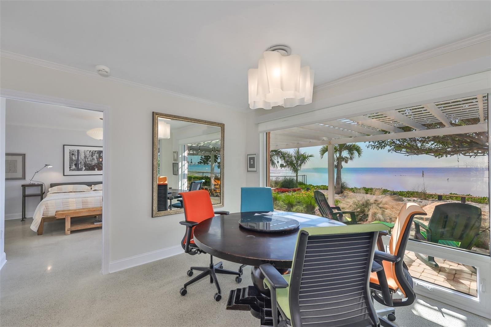 PINELLAS POINT ADD SEC A CANAL SEC - Residential