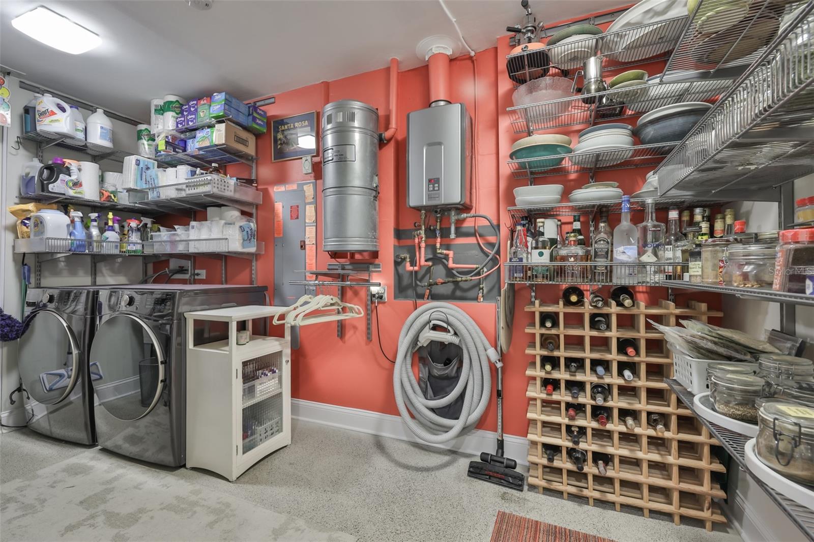 PINELLAS POINT ADD SEC A CANAL SEC - Residential