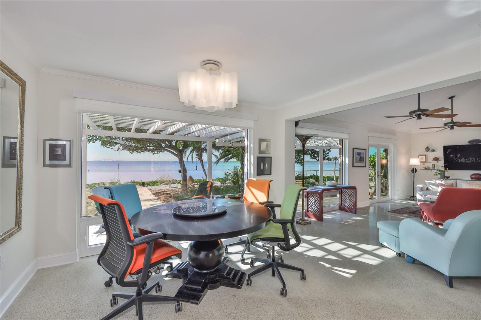 PINELLAS POINT ADD SEC A CANAL SEC - Residential