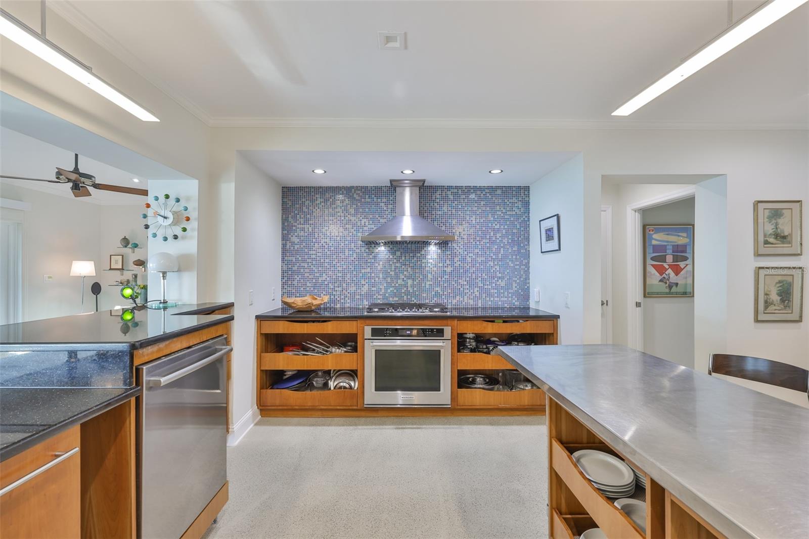 PINELLAS POINT ADD SEC A CANAL SEC - Residential