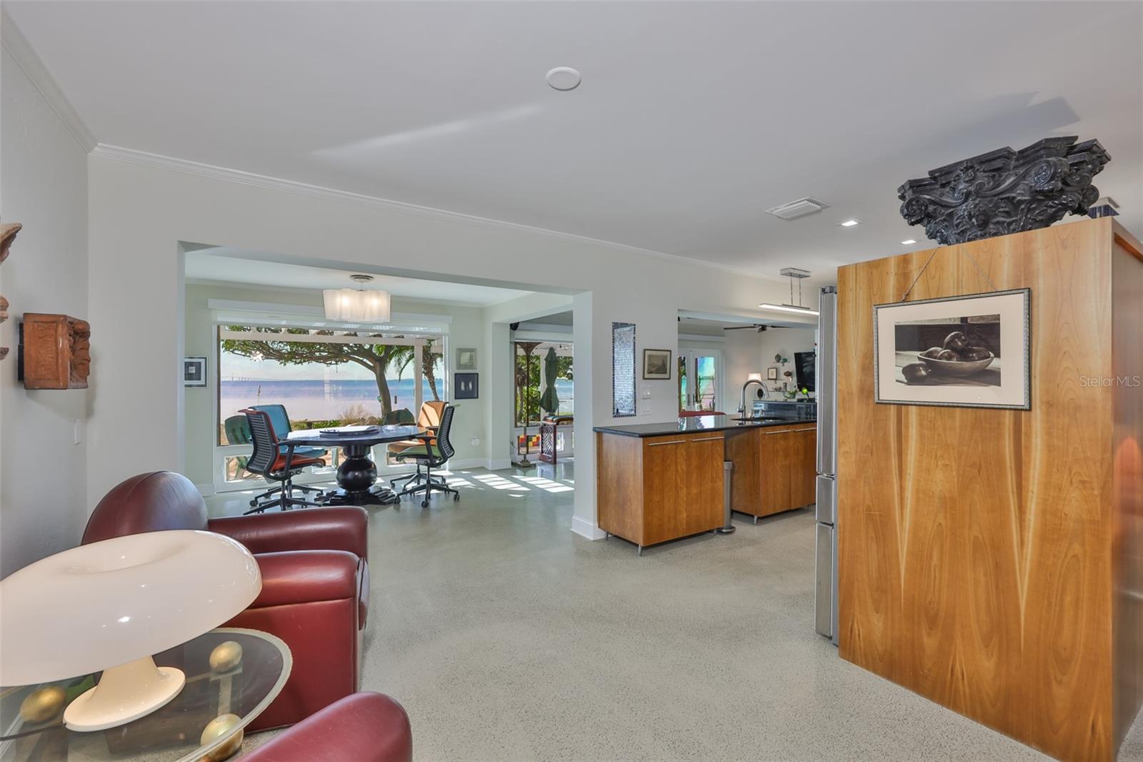 PINELLAS POINT ADD SEC A CANAL SEC - Residential