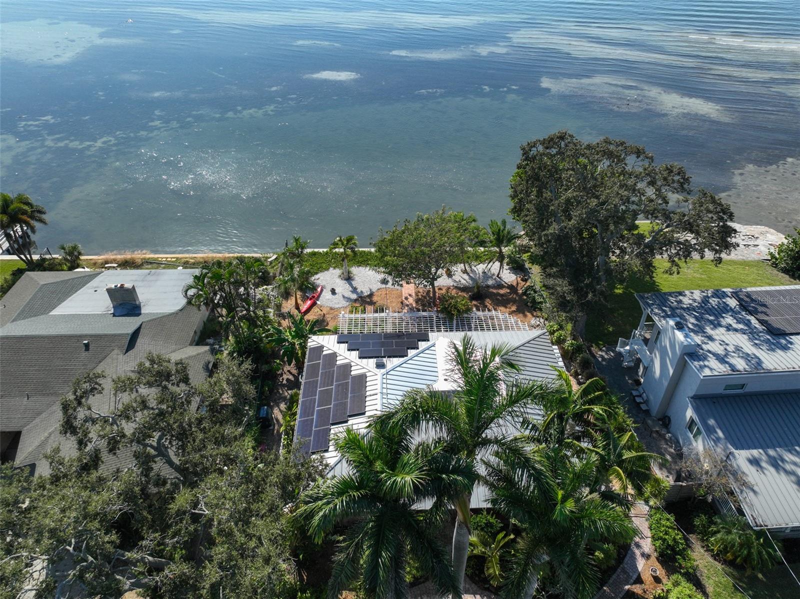 PINELLAS POINT ADD SEC A CANAL SEC - Residential