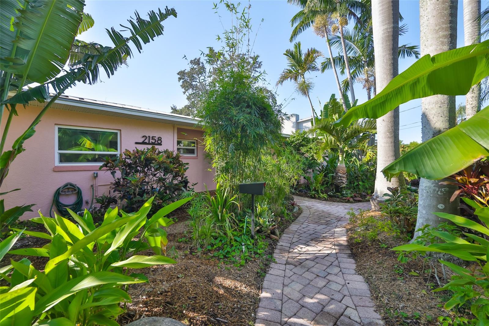 PINELLAS POINT ADD SEC A CANAL SEC - Residential