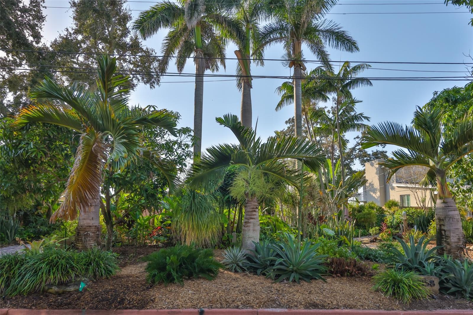 PINELLAS POINT ADD SEC A CANAL SEC - Residential