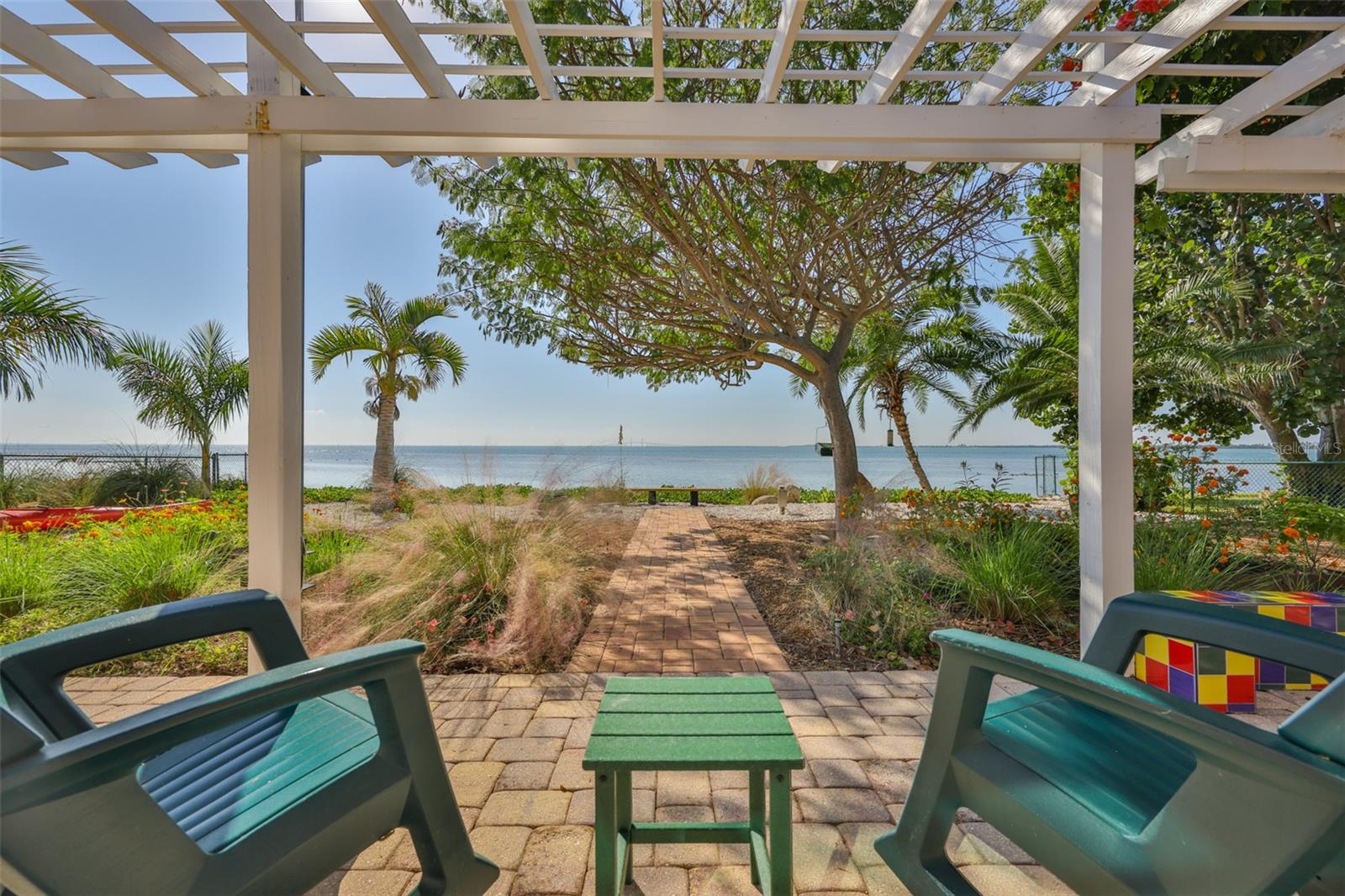 PINELLAS POINT ADD SEC A CANAL SEC - Residential