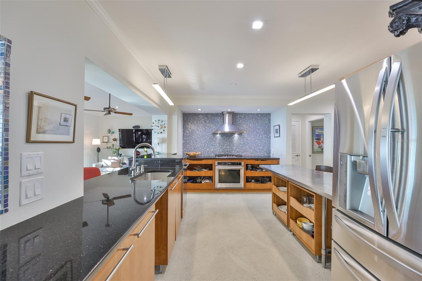 PINELLAS POINT ADD SEC A CANAL SEC - Residential