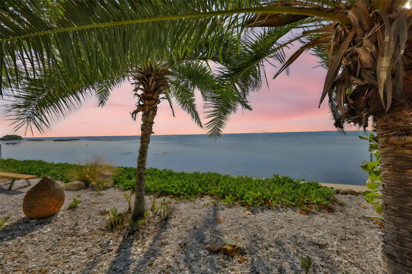 PINELLAS POINT ADD SEC A CANAL SEC - Residential