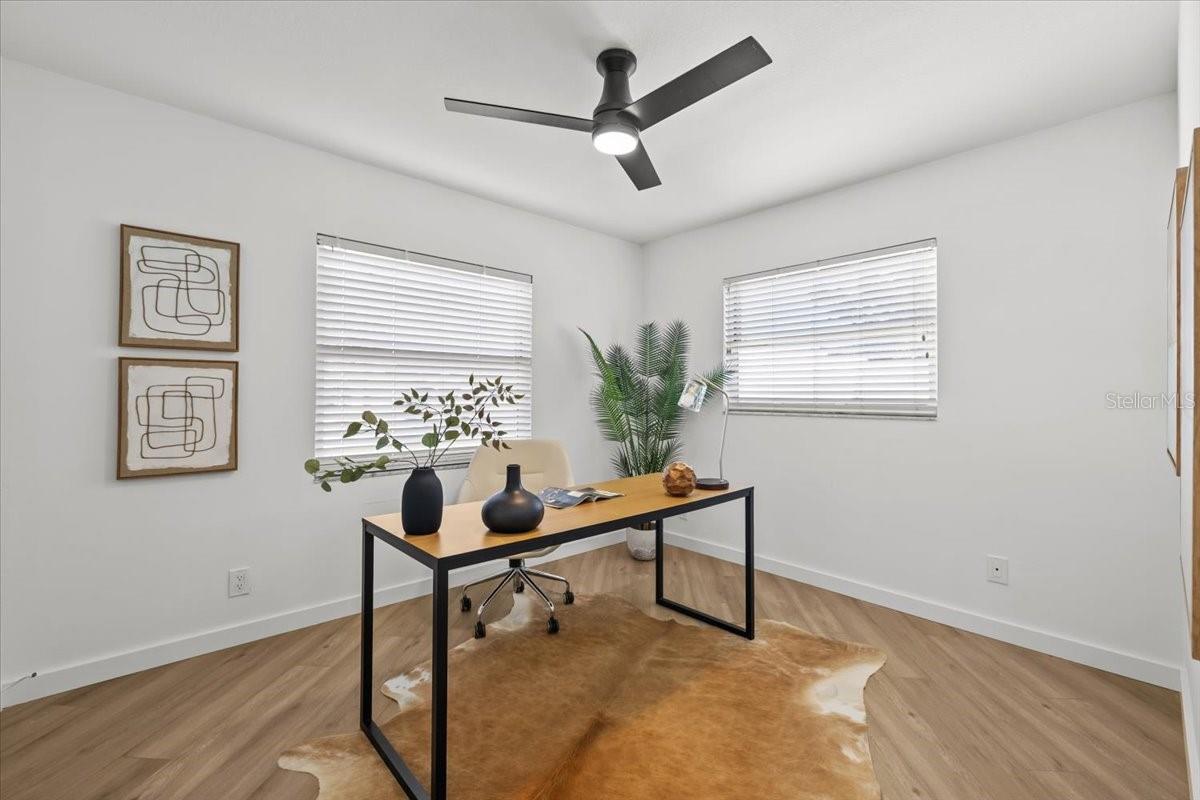 PINE HILLS - Residential