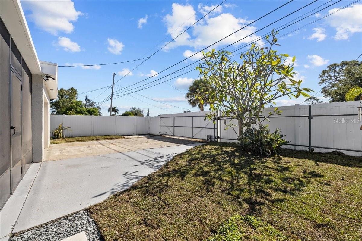 PINE HILLS - Residential