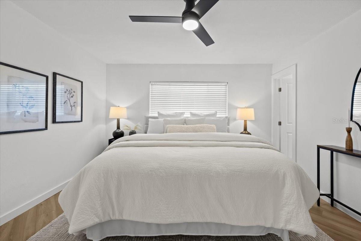 PINE HILLS - Residential