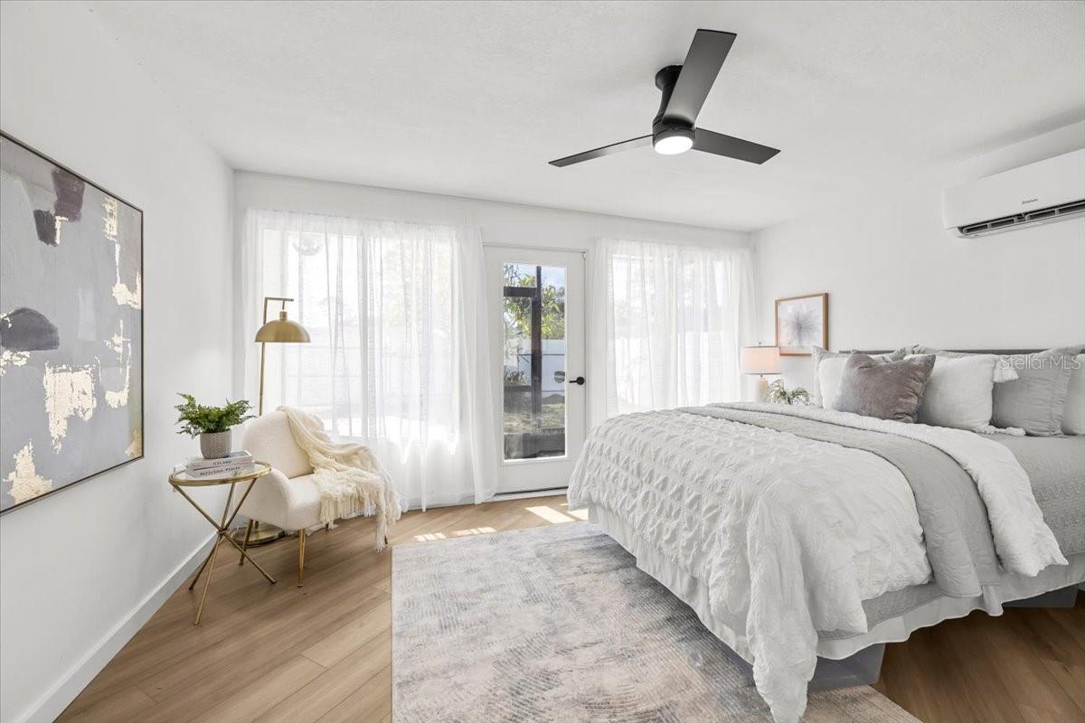 PINE HILLS - Residential