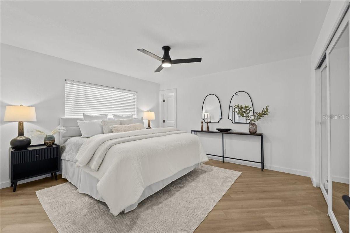 PINE HILLS - Residential