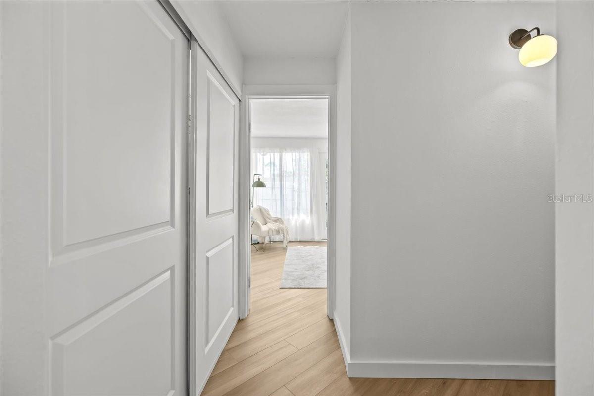 PINE HILLS - Residential