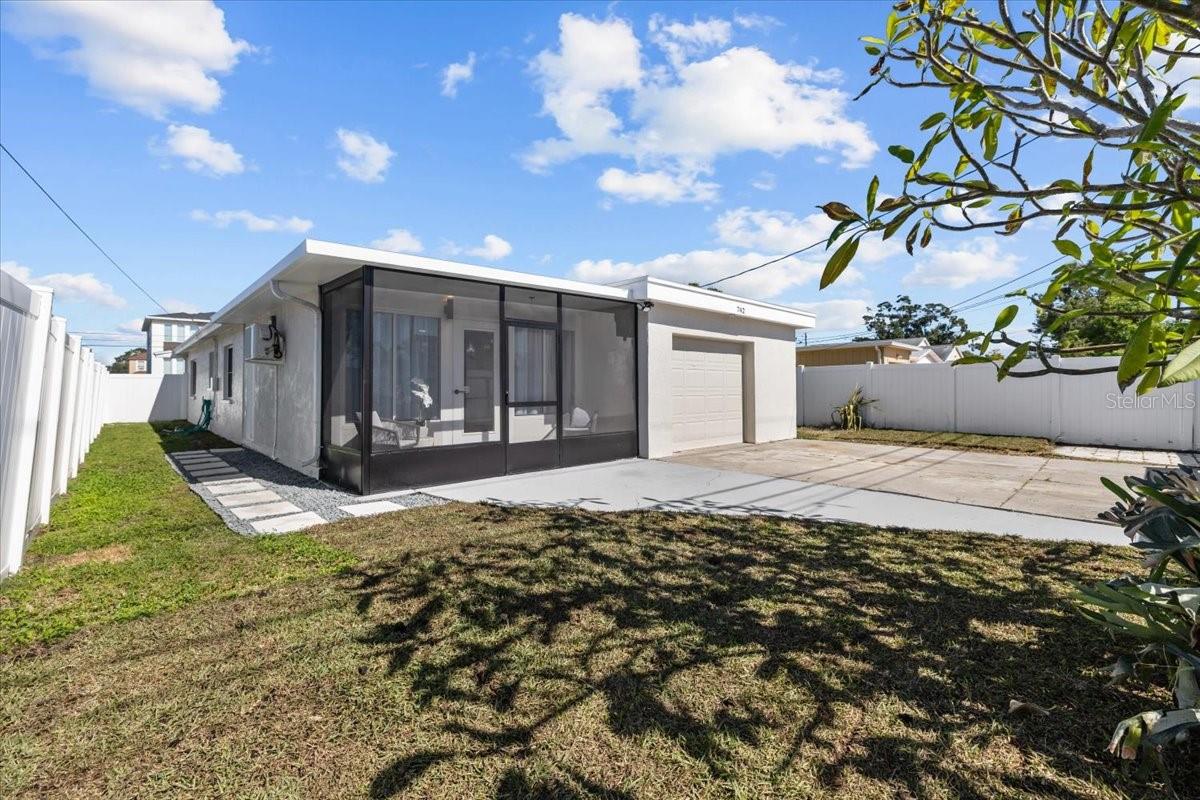 PINE HILLS - Residential