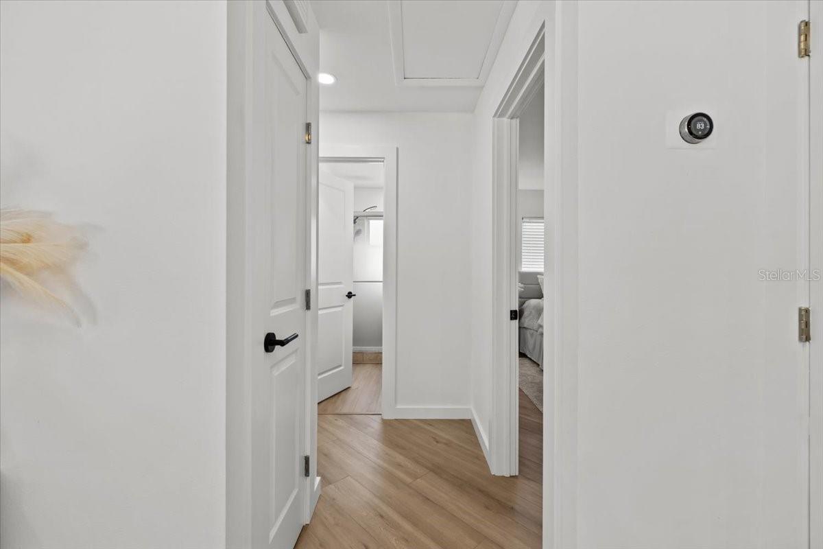 PINE HILLS - Residential