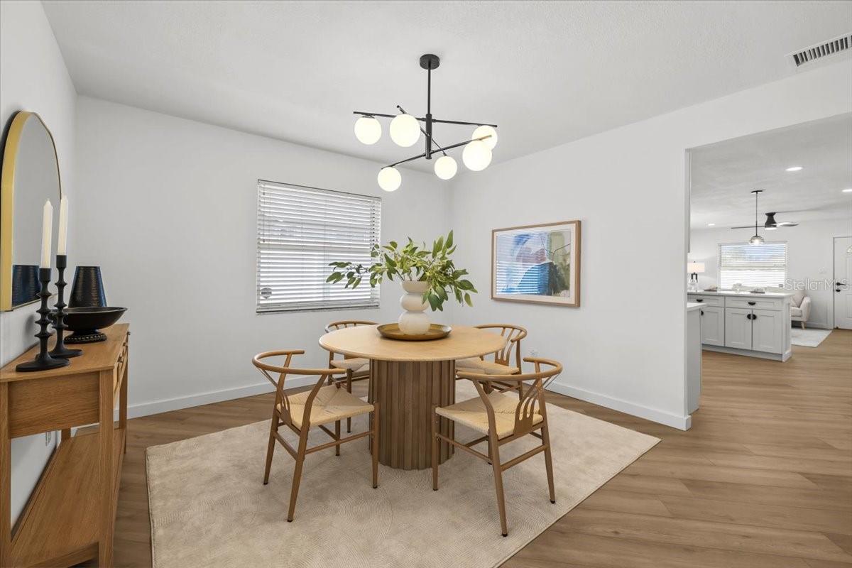 PINE HILLS - Residential