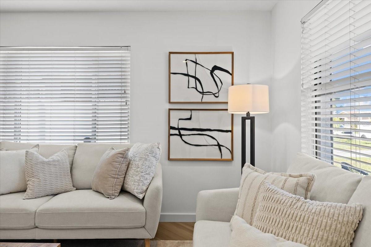 PINE HILLS - Residential