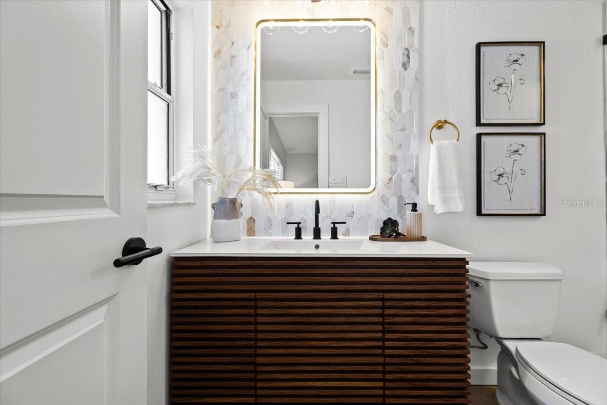 PINE HILLS - Residential