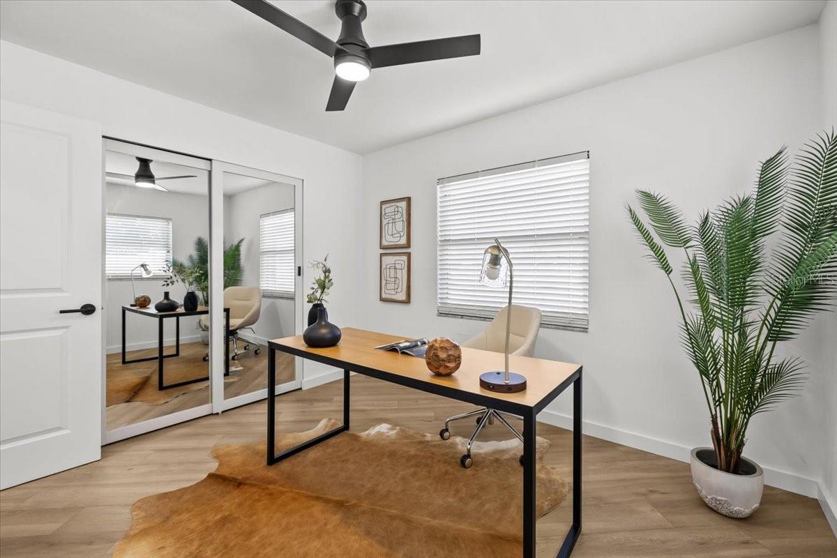 PINE HILLS - Residential