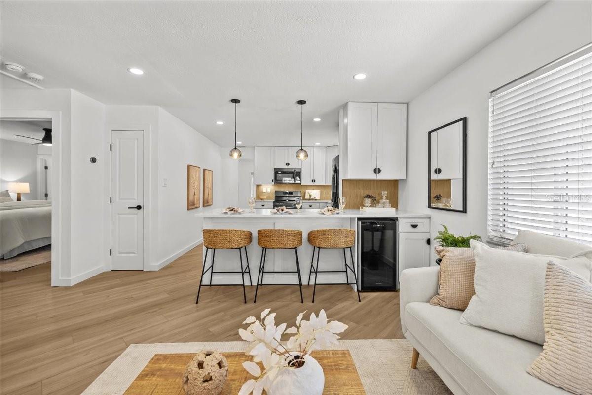 PINE HILLS - Residential