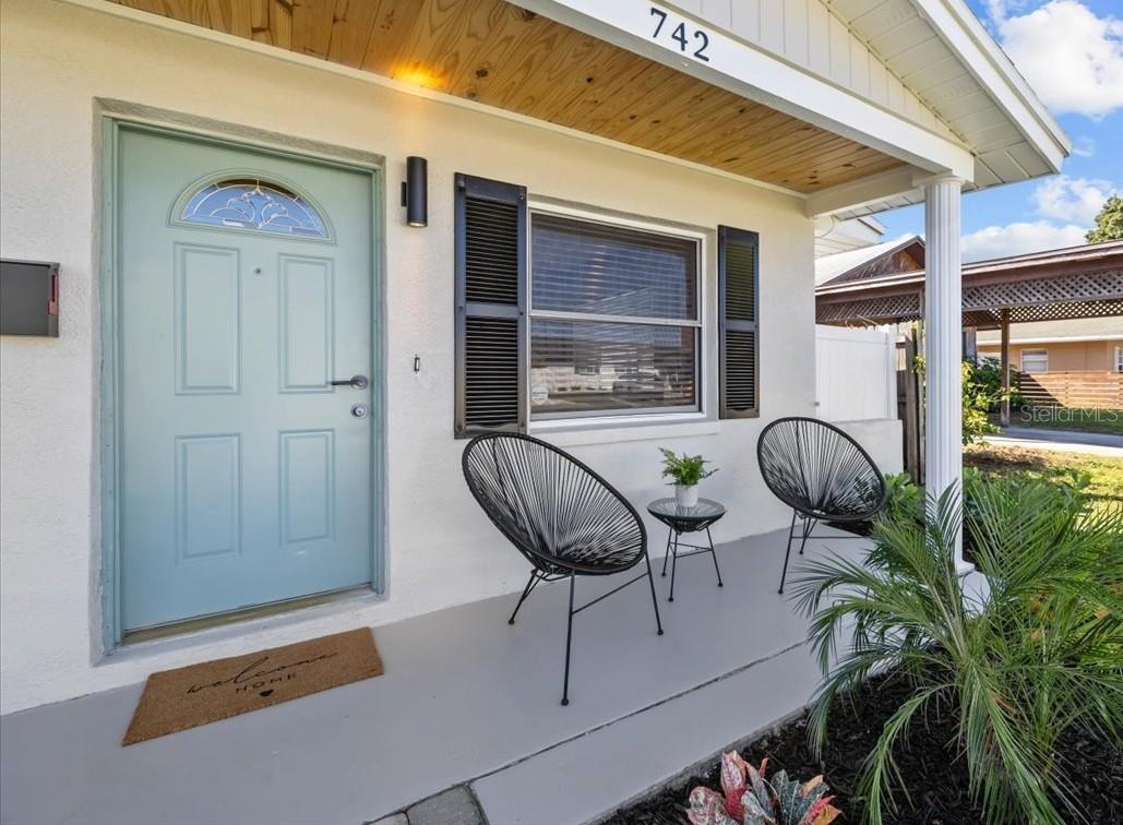 PINE HILLS - Residential