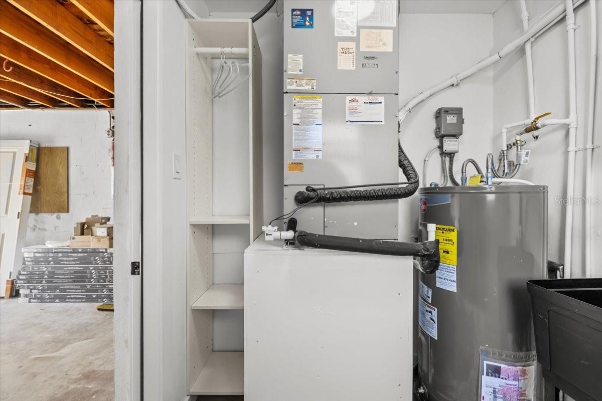 PINE HILLS - Residential