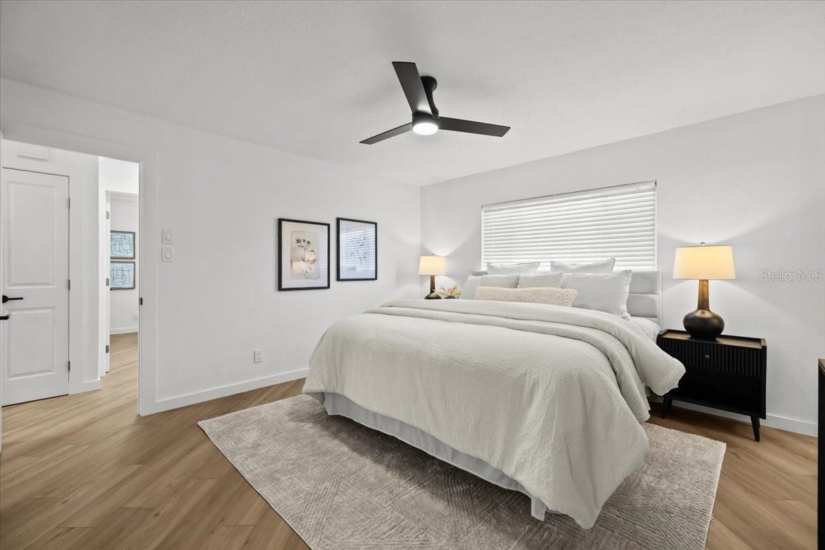 PINE HILLS - Residential